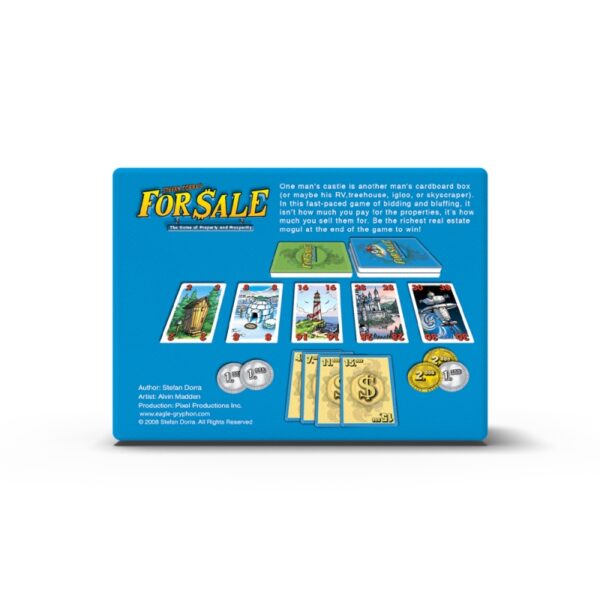 For Sale Travel Edition Inglés Goblin Depot