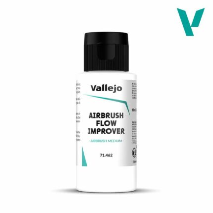 Vallejo - Airbrush Flow Improver (71.462) 60ml