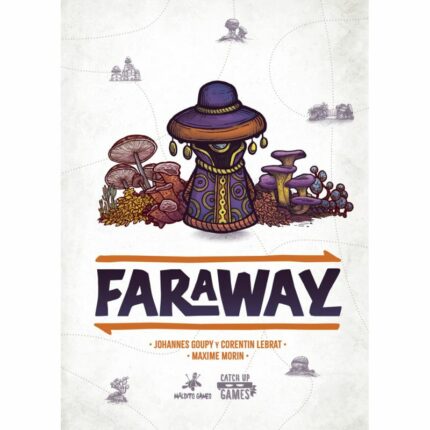 Faraway -  Español