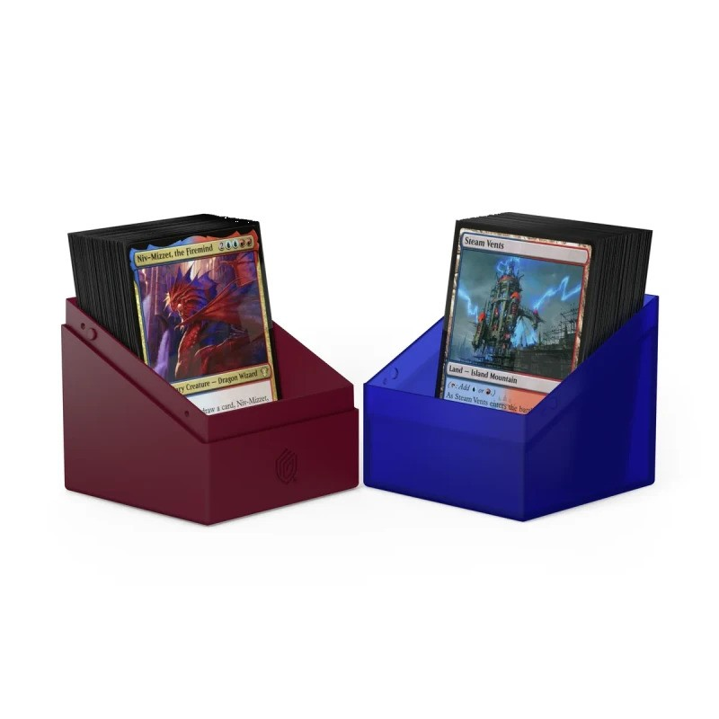 Izzet Boulder 100+ Magic The Gathering Guild Summit (Ultimate Guard) (1)