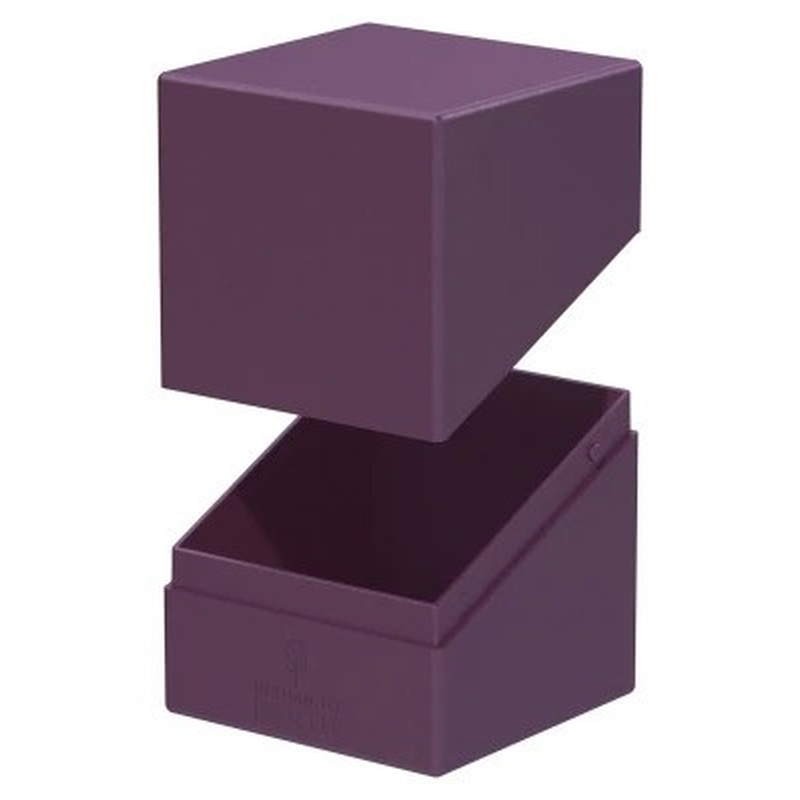 Purple Boulder 100+ (Return To Earth) (Ultimate Guard) (3)