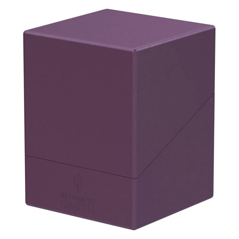 Purple Boulder 100+ (Return To Earth) (Ultimate Guard) (4)